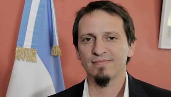 Jorge Meneses, Subsecretario de Contenidos: “los medios de cercanía cumplen un rol importantísimo”