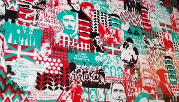 De pintar a escondidas en Buenos Aires a mostrar su arte urbano en un barrio de Nueva York
