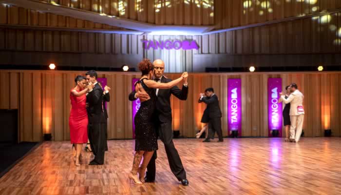 Abierta la inscripción al Tango BA Mundial de Baile 2022