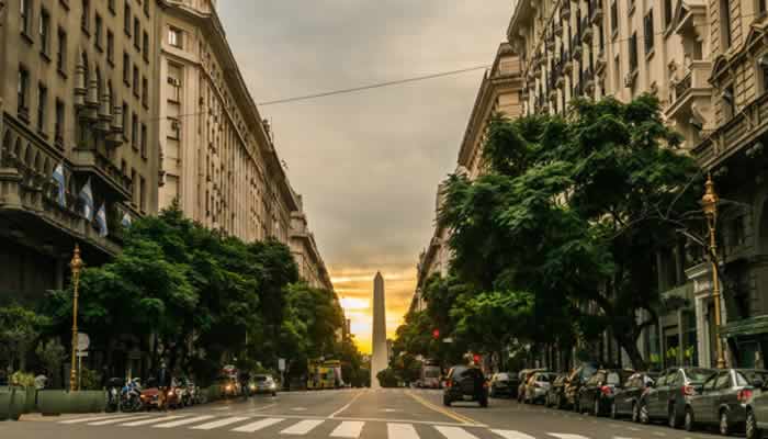 ¿Es posible mudar la Capital? Debate por la autonomía de la Ciudad de Buenos Aires