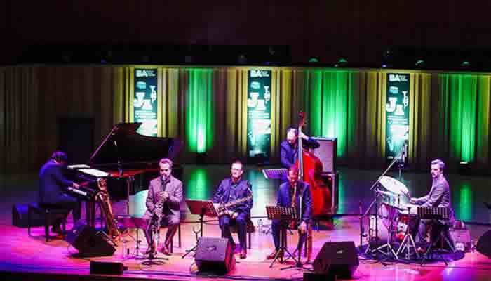 Buenos Aires Jazz 2022, con destacados artistas nacionales e internacionales
