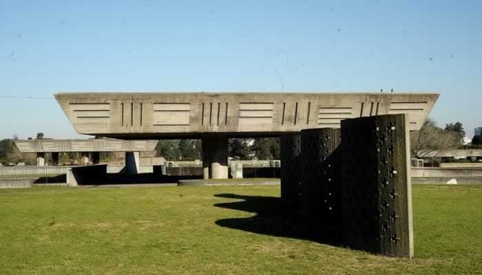 Cementerio de la Chacarita: Audiencia Pública para que el Sexto Panteón sean Patrimonio Cultural de la Ciudad