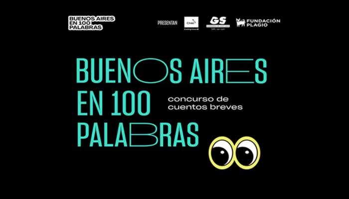 «Buenos Aires en 100 Palabras»: un concurso de cuentos durante la Feria del Libro