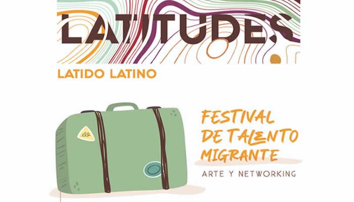 Primer festival autogestionado de «talento migrante» en Argentina